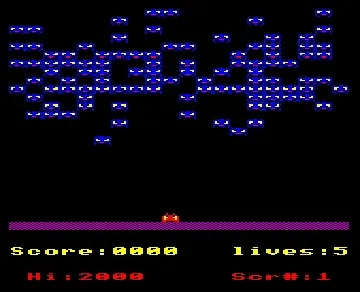 Space Battle (1982)(Charlesworth, R.)[b][ZAP]